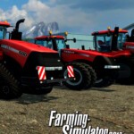 Купить Farming Simulator 2013 - Official Expansion (Titanium)