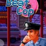 Beat Cop