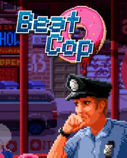 Beat Cop