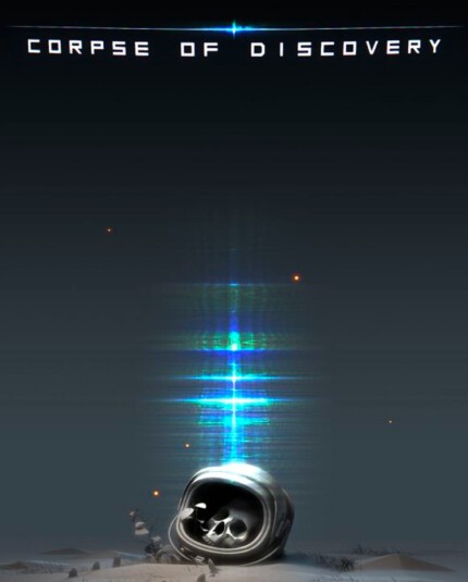 Corpse of Discovery