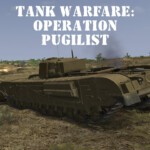 Купить Tank Warfare: Operation Pugilist