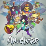 Anuchard
