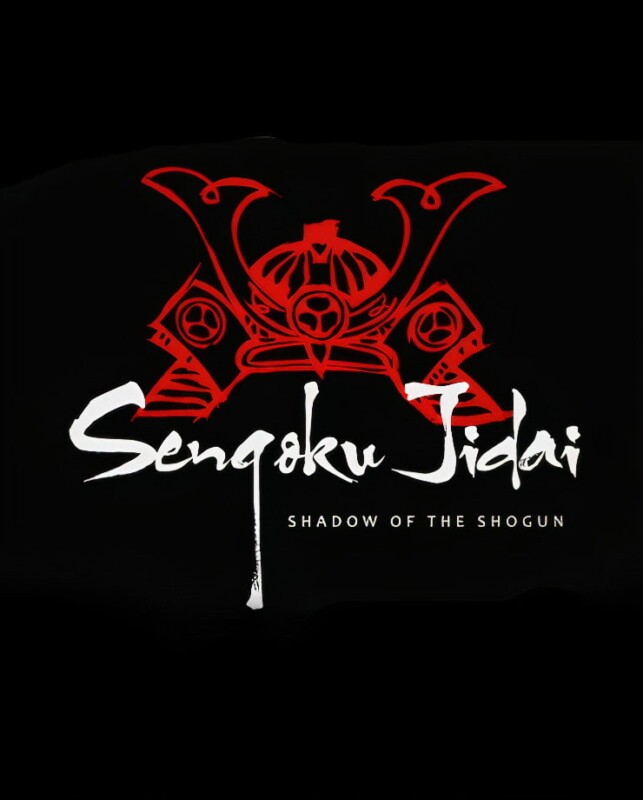 Sengoku Jidai: Shadow of the Shogun