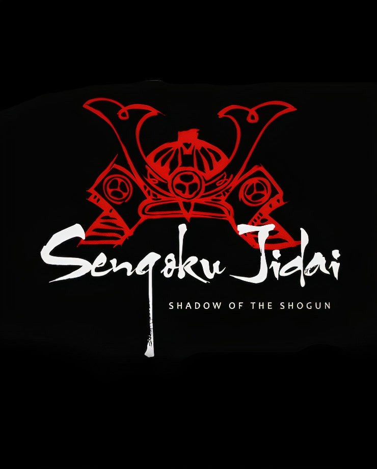Купить Sengoku Jidai: Shadow of the Shogun