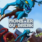 Monster Outbreak