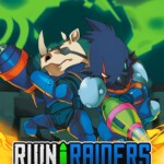 Ruin Raiders