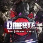 Omerta - The Japanese Incentive