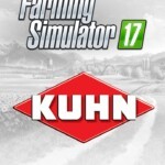 Farming Simulator 17 - KUHN Equipment Pack