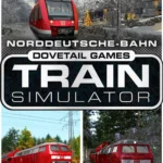 Train Simulator: Norddeutsche-Bahn: Kiel – Lübeck Route Add-On
