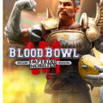Купить Blood Bowl 3 - Imperial Nobility Edition