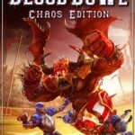 Blood Bowl: Chaos Edition