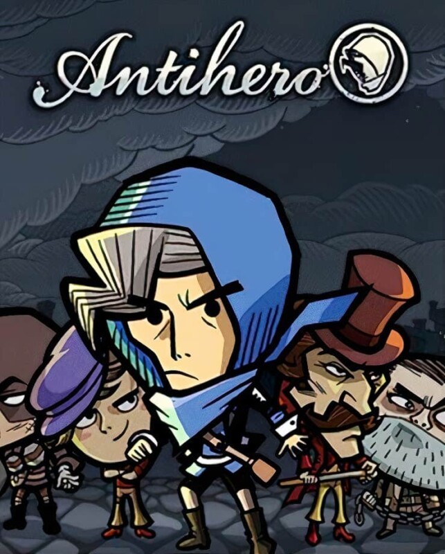 Antihero