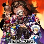 .hack//G.U. Last Recode