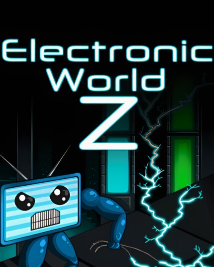Electronic World Z