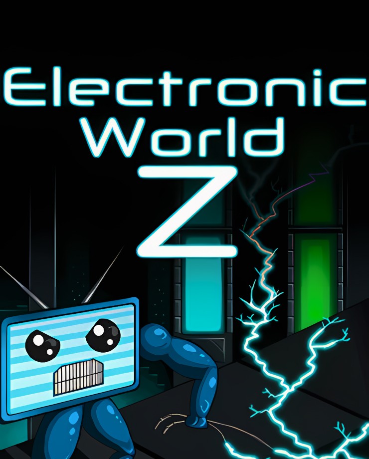 Купить Electronic World Z