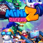 Mini Z Racers Turbo