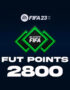 Игровая валюта FIFA 23: 2800 FUT Points 2 Купить Игровая валюта FIFA 23: 2800 FUT Points