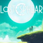 LOST SPHEAR