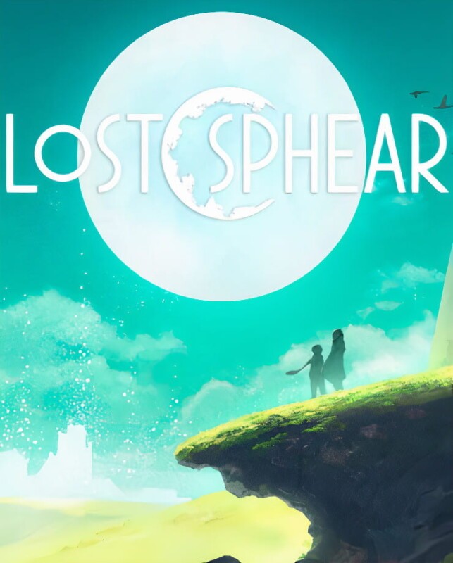 LOST SPHEAR