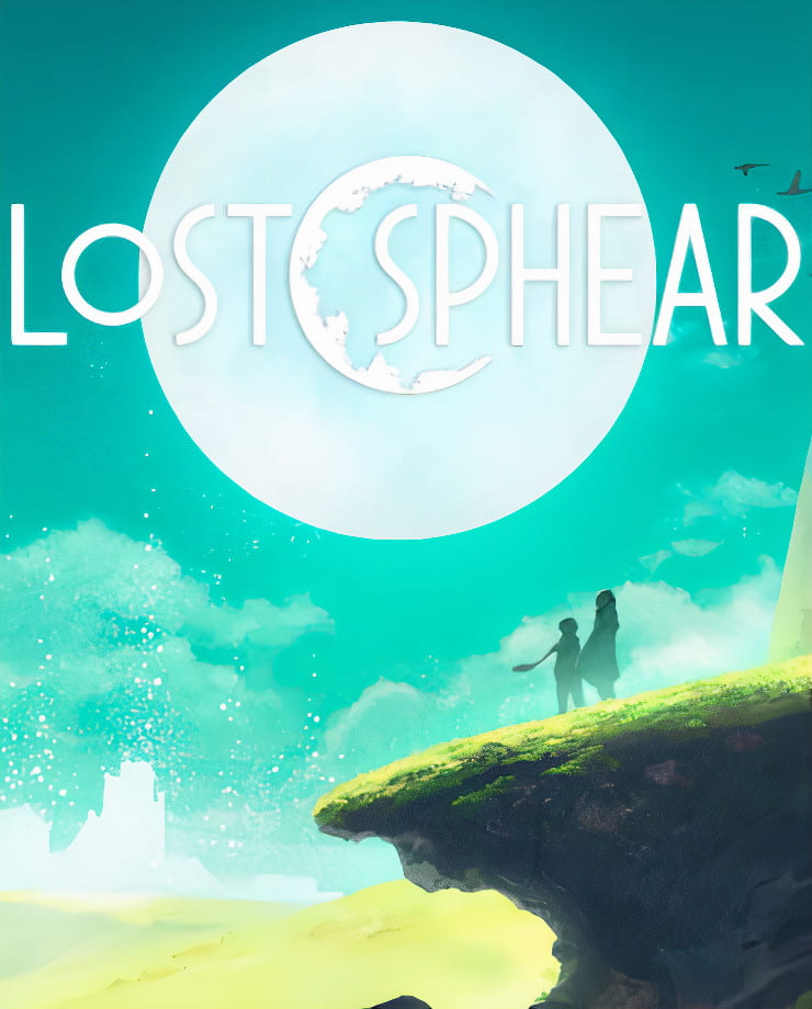 Купить Lost Sphear