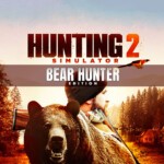 Купить Hunting Simulator 2: Bear Hunter Edition