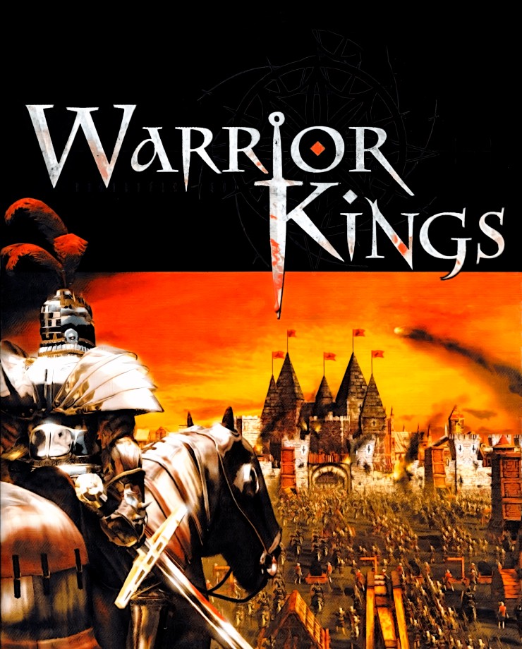 Купить Warrior Kings