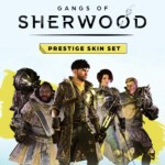 Купить Gangs of Sherwood – Prestige Skin Set
