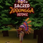 SACRED ZODONGGA DEFENSE