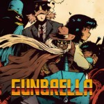 Gunbrella