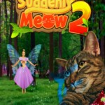 Suddenly Meow 2