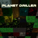 Planet Driller