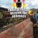 Купить Train Station Renovation - Germany DLC