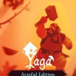 Купить Yaga - Armful Edition
