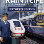 Купить Train Life - Supporter Edition