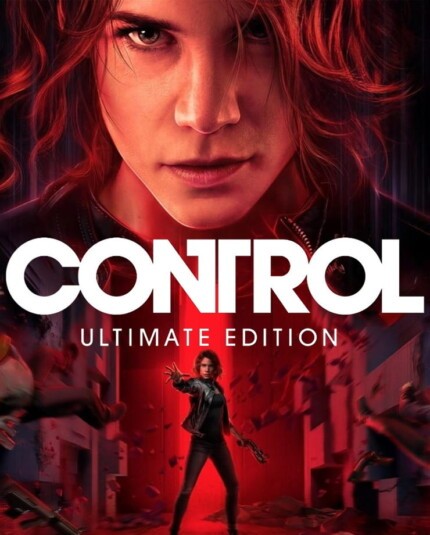 Control Ultimate Edition