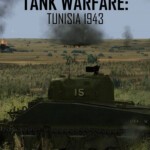 Купить Tank Warfare: Tunisia 1943
