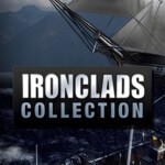Купить The Ironclads Collection