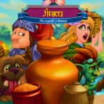 New Yankee: Karma Tales