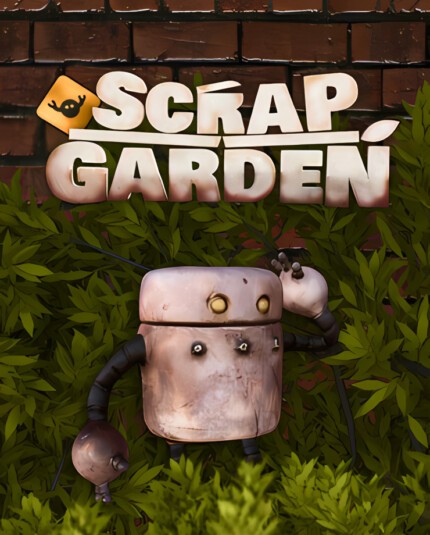 Scrap Garden