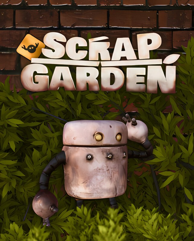 Scrap Garden