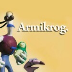 Armikrog