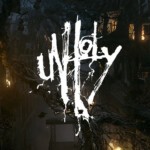 Купить Unholy
