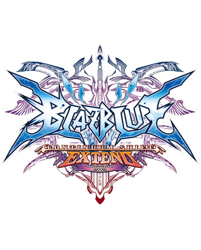 BlazBlue: Continuum Shift Extend
