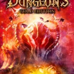 Купить Dungeons - Gold