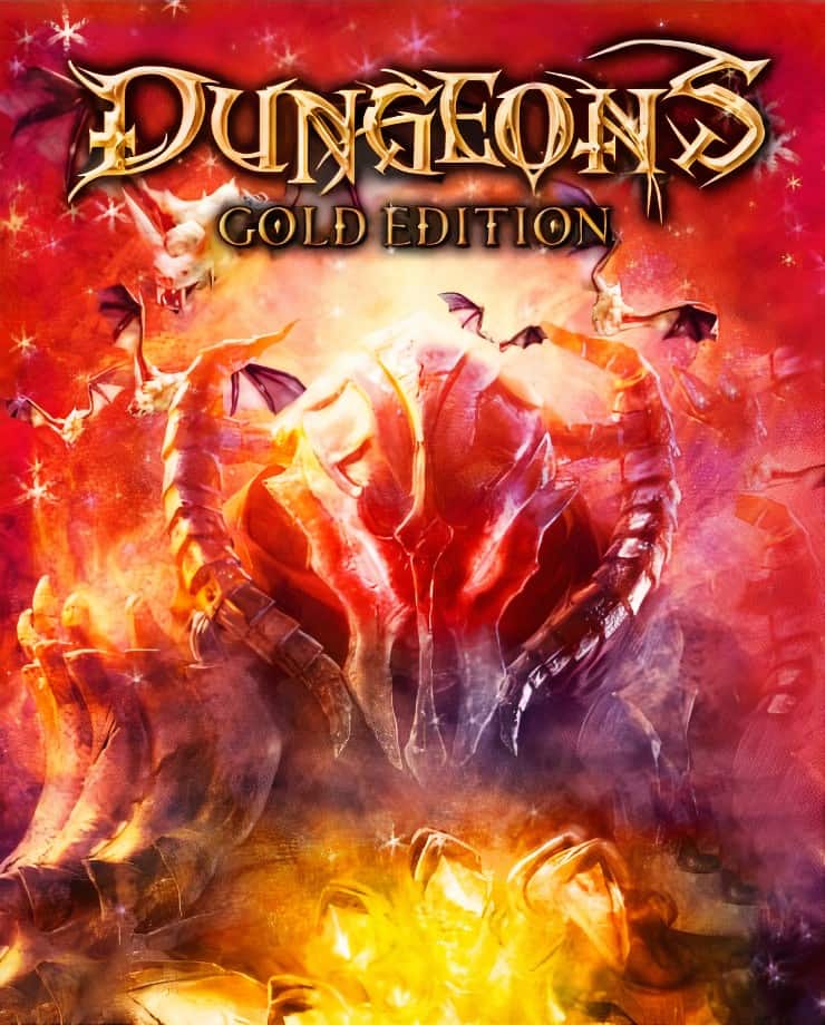 Купить Dungeons Gold