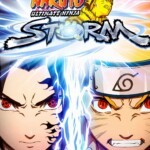 Купить NARUTO SHIPPUDEN: Ultimate Ninja STORM HD