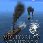 Купить Victorian Admirals