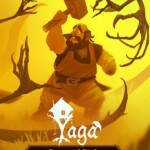 Купить Yaga - Roots of Evil