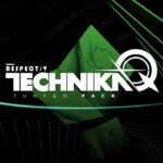 Купить DJMAX RESPECT V - TECHNIKA TUNE & Q Pack
