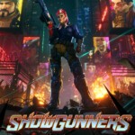 Showgunners